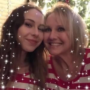 Meet your Posher, Kimberly